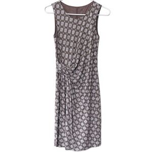 Like New Garnet Hill Sleeveless Jersey
Twist Knot Dress Size 2